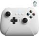 8BitDo Ultimate 2.4G Wireless HALL EFFECT - Edición Blanca