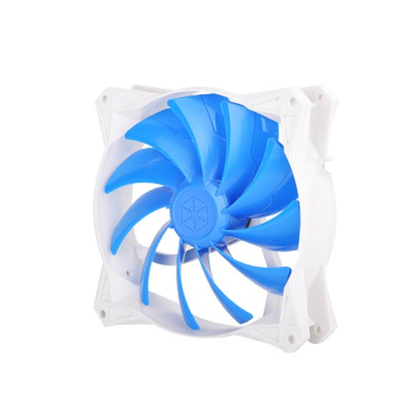 Silverstone FQ91 Boitier PC Ventilateur 9 2 cm Neuf