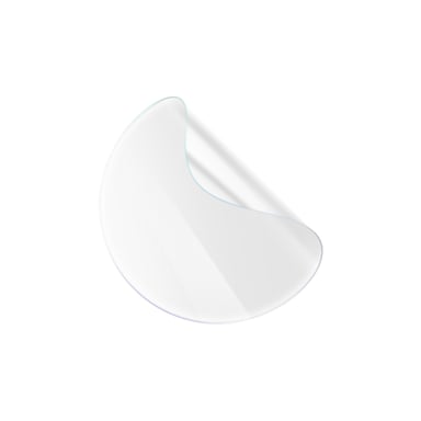 Lote 3 films pantalla Withings ScanWatch 38mm Cristal flexible 0,2mm 3Mk