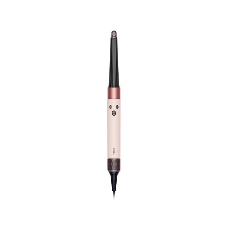 DYSON - Airwrap i.d. ? Cheveux raides a ondulés - 1300 W - 3 températures -  Rose Céramique - Neuf