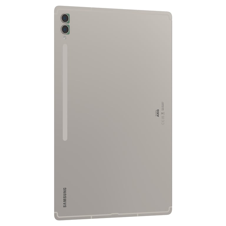 Vitre Arrière pour Samsung Tab S9 Ultra Original Service Pack Neuf - vue 6