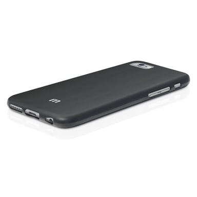 Mobilis T-Series BLACK funda para teléfono móvil Negro