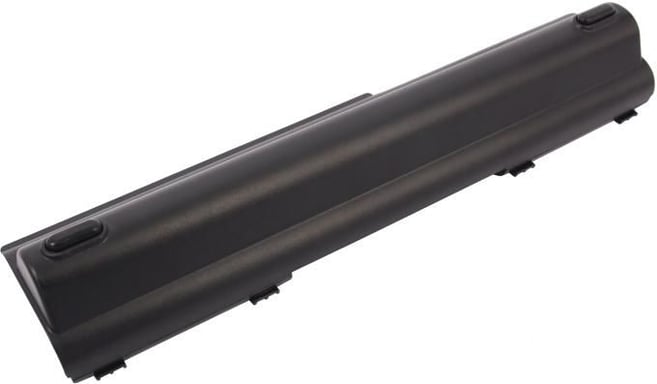 CoreParts MBXAC-BA0059 ricambio per laptop Batteria (Laptop Battery for Acer 49Wh - Li-ion 11.1V 4400mAh Black, - 48.84Wh Li-ion 11.1V 4400mAh Black, Acer Aspire 1825, Aspire 1420P, Aspire - Warranty: 12M)