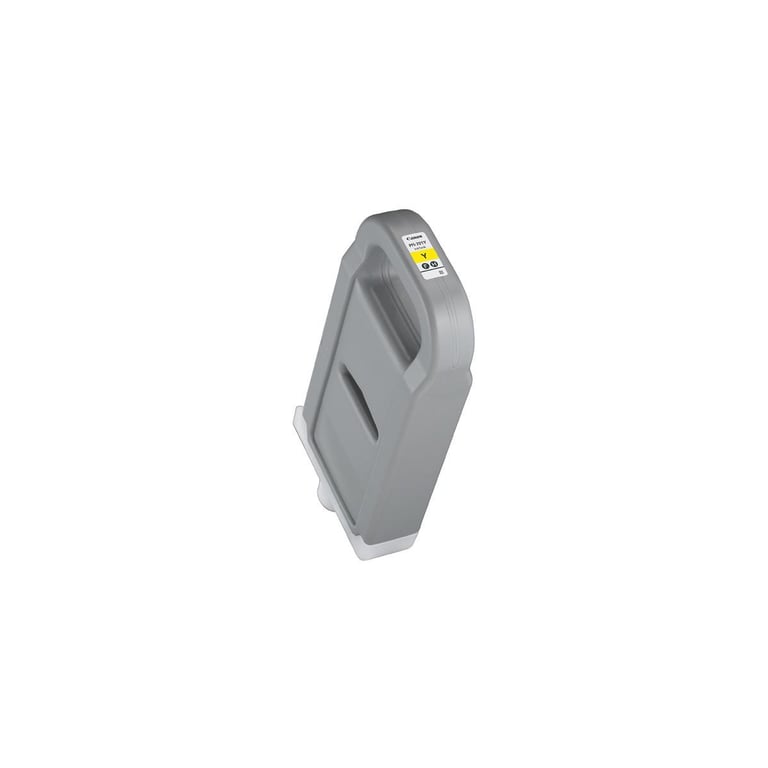 Canon PFI cartouche d'encre Original Jaune Neuf
