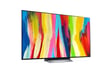 LG OLED65C21LA TV 165,1 cm (65'') 4K Ultra HD Smart TV Wifi Noir