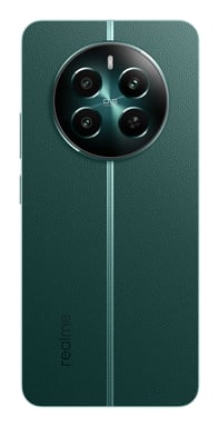 Realme 12+ (5G) 256 GB, Verde