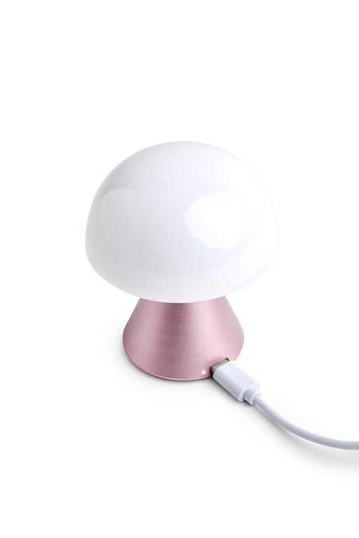 Mini linterna LED - Mina - Rosa