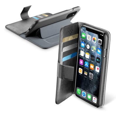 Cellularline Book Agenda - iPhone 11 Pro