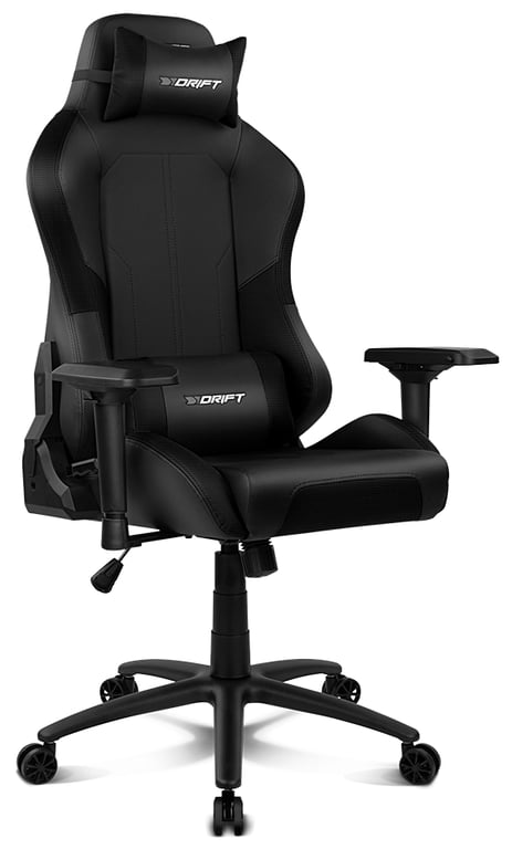 DRIFT DR250 Siège de jeu sur PC Siège capitonné Neuf - vue 4