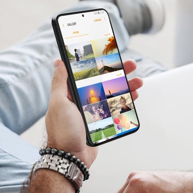 3MK FlexibleGlass Max 1 pieza(s)