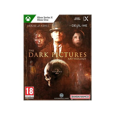 The Dark Pictures Anthology Volumen 2 Xbox