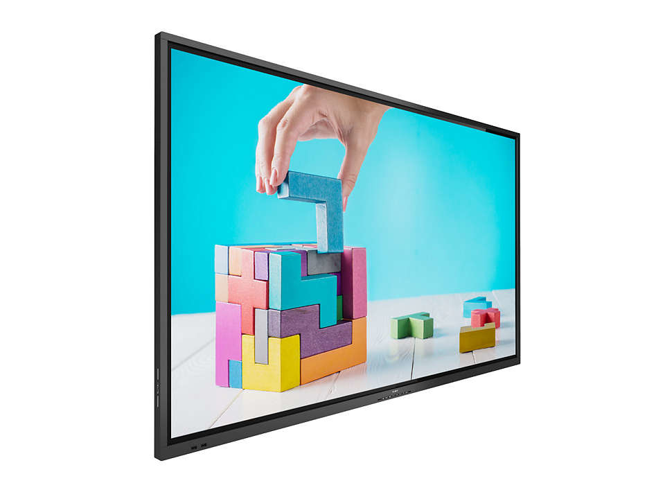 Philips E Line