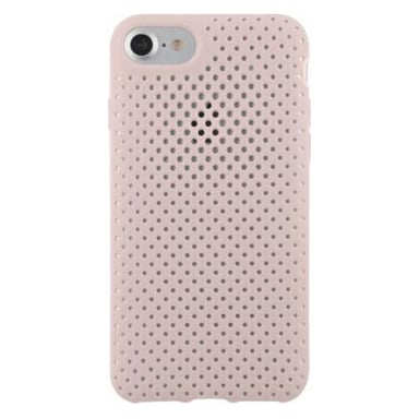 Cover per iPhone SE/8/7/6S/6 Semirigida Microforata