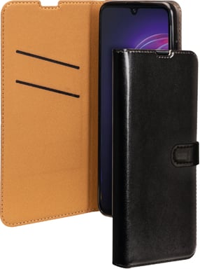 Bigben Connected FOLIOV21B funda para teléfono móvil Negro