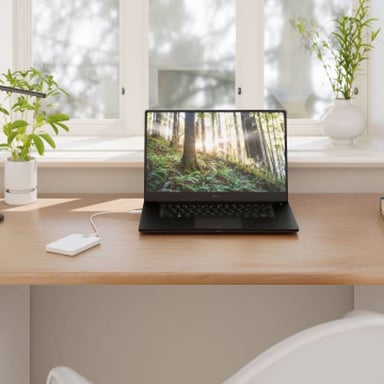 Seagate Ultra Touch HDD 2 TB SED BASE