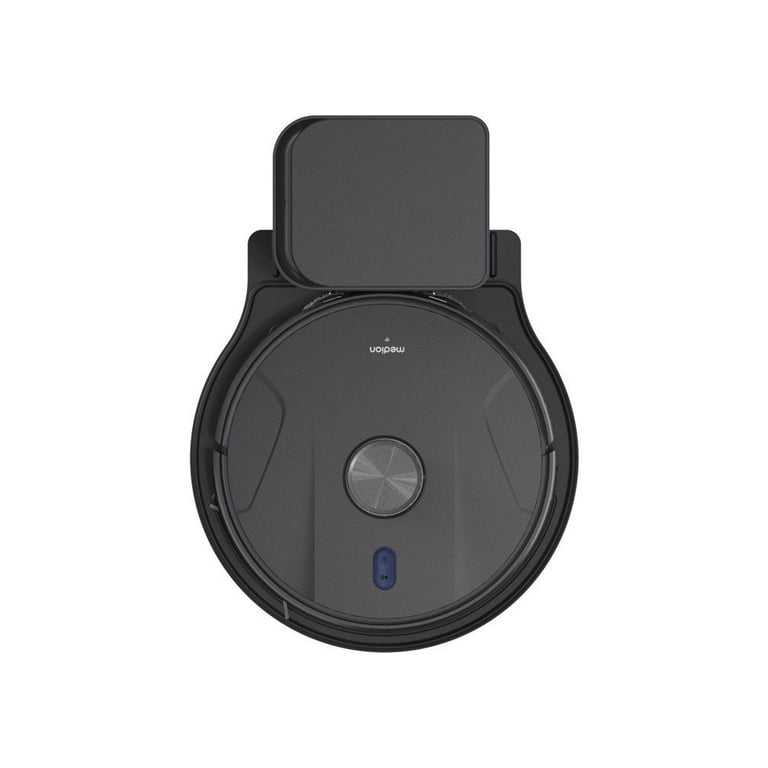 Aspirateur robot laveur MEDION MD100022 X51SW+ 160 min 10000 Pa Navigation Laser 3 - vue 3