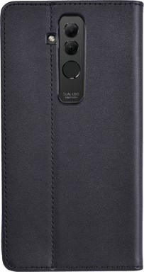 Custodia per Huawei Mate 20 Lite con funzione supporto e portacarte