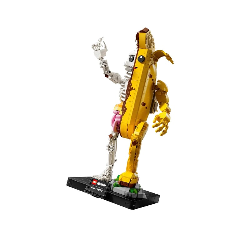 LEGO Fortnite Banane Pelée 77072 - vue 9