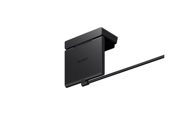 Sony CMUBC1.CE7 webcam 1920 x 1080 pixel USB 2.0 Nero