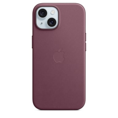 Apple MT3E3ZM/A guscio protettivo per telefoni cellulari 15,5 cm (6.1'') Apple iPhone 15 Bay Cover