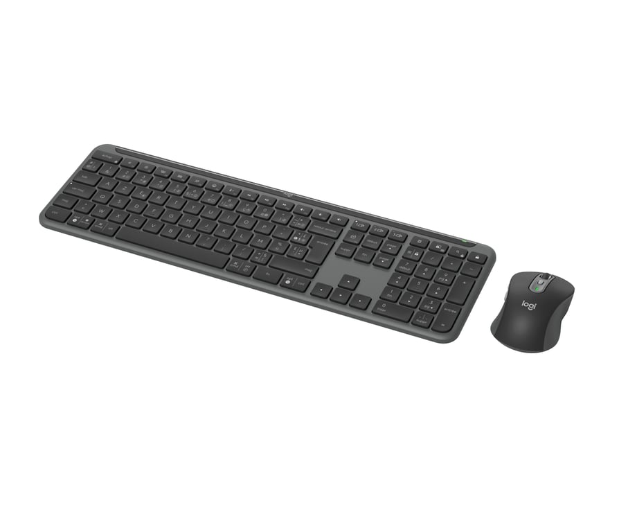 Logitech Signature Slim Combo MK950 - Neuf