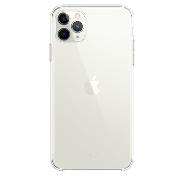 Apple MX0H2ZM/A coque de protection pour téléphones portables 16,5 cm (6.5