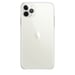 Apple MX0H2ZM/A coque de protection pour téléphones portables 16,5 cm (6.5'') Housse Translucide