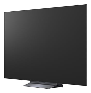 LG OLED evo AI OLED65C51LA TV 165,1 cm (65'') 4K Ultra HD Smart TV Wifi Noir