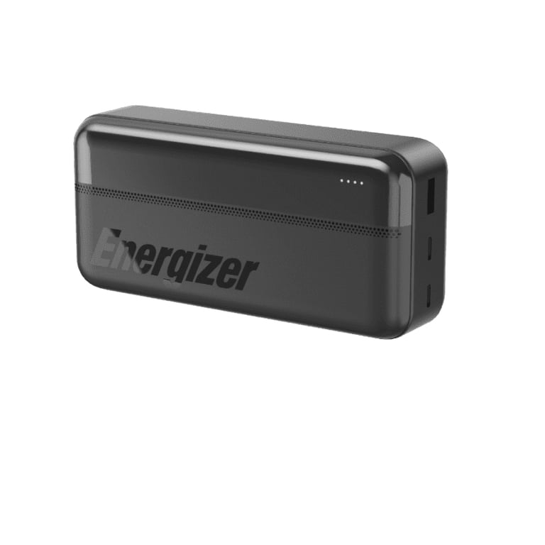 Energizer UE30050CC banque d'alimentation électrique Lithium Polymère LiPo 30000 mAh Neuf