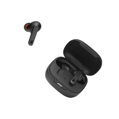 JBL Live Pro+ TWS Auriculares True Wireless Stereo (TWS) Dentro de oído USB Tipo C Bluetooth Negro