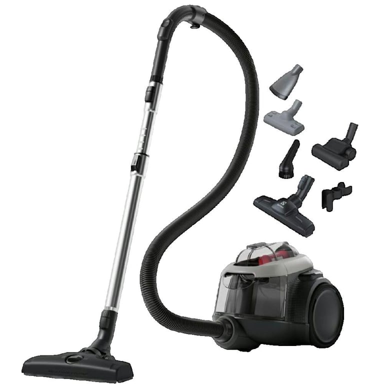 Aspirateur Traîneau Electrolux EL61A4UG – 700 W, Technologie Cyclonique - vue 3