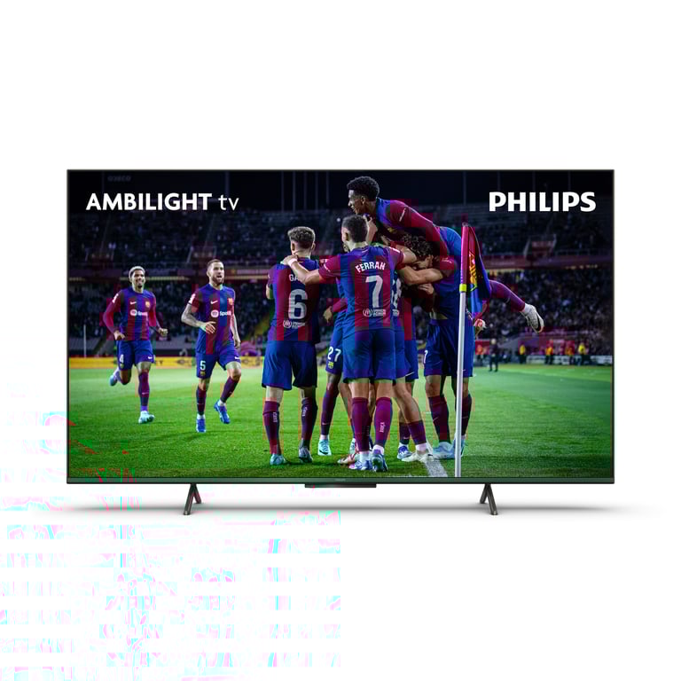 Philips 8100 series LED 43PUS8108 Téléviseur 4K Ambilight - Neuf