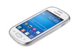 Galaxy S6 4 Go, Blanc