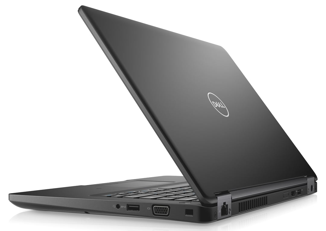 DELL Latitude 5490 Ordinateur portable 35 6 cm 14 Full HD Intel® Core i5 i5 8 Go DDR4 SDRAM SSD Wi Fi 5 802.11ac Windows 10 Pro Très bon état - vue 2