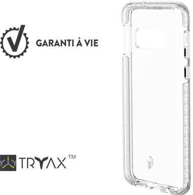 Cover Rinforzata per Samsung Galaxy S10e LIFE