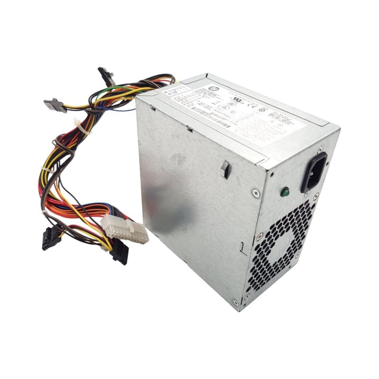 Alimentation PC HP Dps-300Ab-72A 300W Atx Sata HP Pro 3500 Mt 667892-003 - Très Bon État