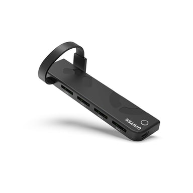 UNITEK G1002D accesorio y piza de videoconsola Estación de carga