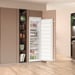 Hotpoint HASD18F013A1 Congelatore verticale Integrato 209 L E Bianco