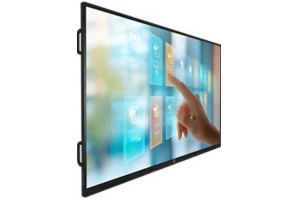 Panneau Digital Signage Philips 65BDL4252E 65 UHD Android Touch - vue 4