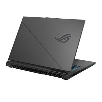 ROG Strix G18 STRIX G18 G814FM DRF9038W AMD Ryzen 9 32G 1TB MVMe .2 PCIe 4.0 SSD Nvidia GeForce RTX 5060 - vue 5