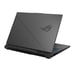 Notebook Asus Gaming ROG Strix G18 STRIX G18 G814FM DRF9038W 18 WQXGA 240 Hz AMD Ryzen 9 32 GB RAM 1 TB SSD Nvidia GeForce