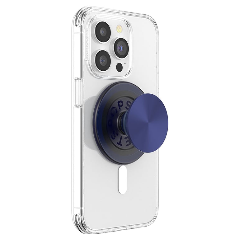 PopGrip PopSockets compatible MagSafe French - vue 5