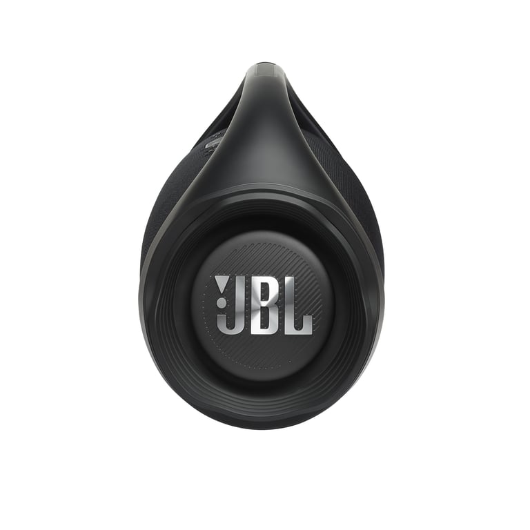 Altavoz estéreo portátil JBL BOOMBOX 2 Negro 160 W