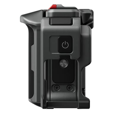 INSTA360 Xplorer Grip Pro Kit pour Ace Pro 2 Poignée street avec batterie