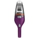 Black & Decker NVC115W Aspirapolvere senza sacco Grigio, Viola