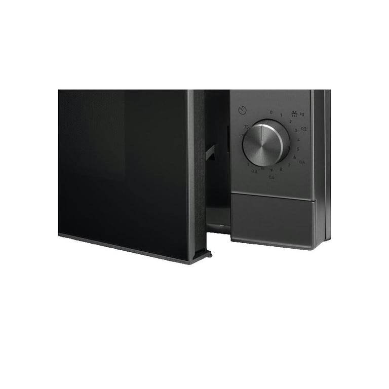 Forno a Microonde ELECTROLUX EMZ421MMTI Titanio - vue 2