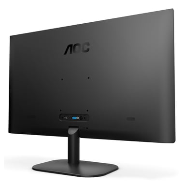AOC B2 27B2H/EU LED display 68,6 cm (27'') 1920 x 1080 pixels Full HD Noir