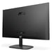 AOC B2 27B2H/EU LED display 68,6 cm (27'') 1920 x 1080 pixels Full HD Noir