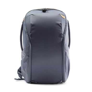 Peak Design Everyday Zip mochila Marina Nylon, Poliuretano