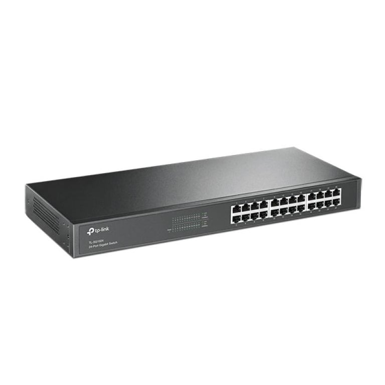 TP LINK TL SG1024 - vue 4